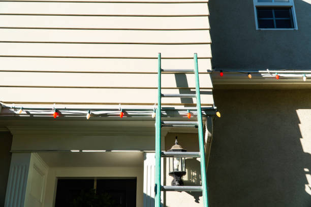 Professional Siding Installation & Repair in Brookfield, MO